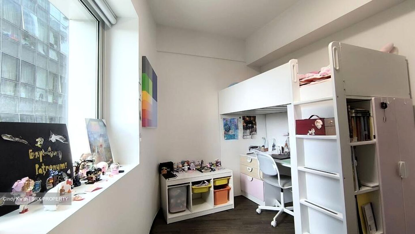 The Sail @ Marina Bay (D1), Apartment #499658211